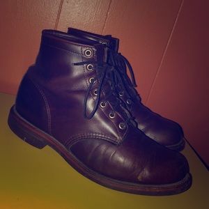 bean katahdin lugged